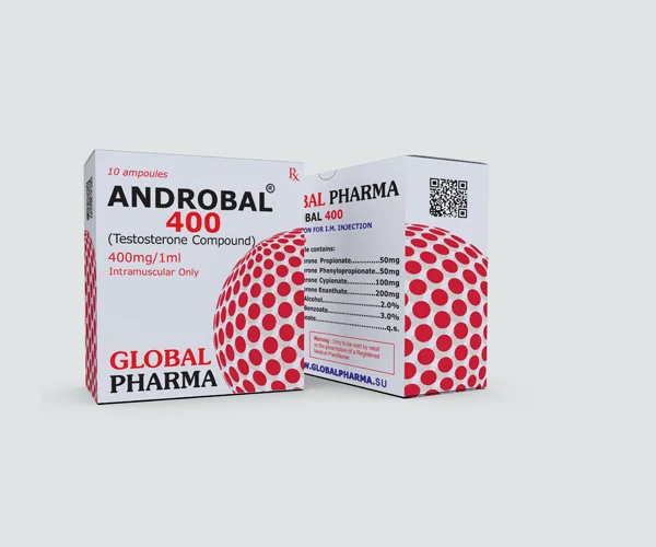 ANDROBAL 400