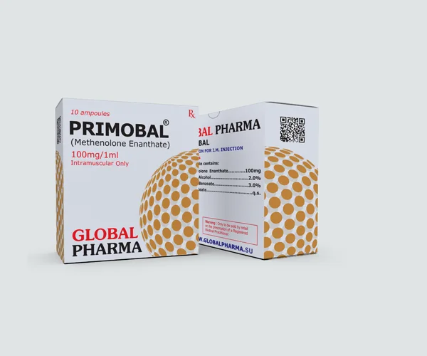 PRIMOBAL 100