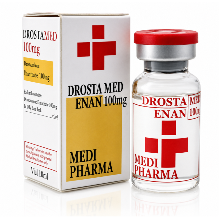 DROSTAMED ENAN 100