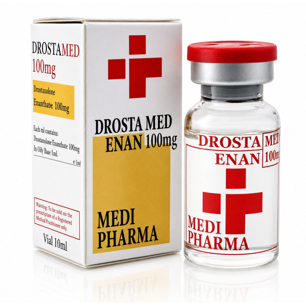 DROSTAMED ENAN 100