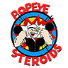 Popeye steroids distribution group