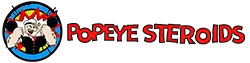 Popeye steroids distribution group