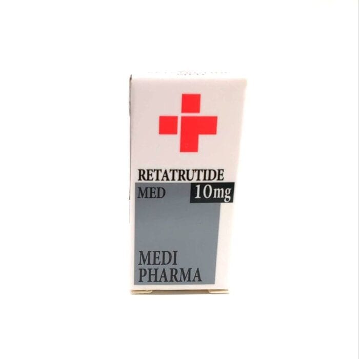RETATRUTIDE 10mg
