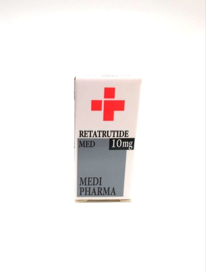 RETATRUTIDE 10mg