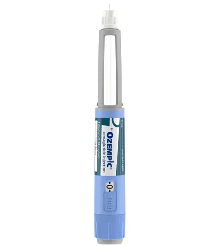 Ozempic 4mg (Pre-filled Pen)