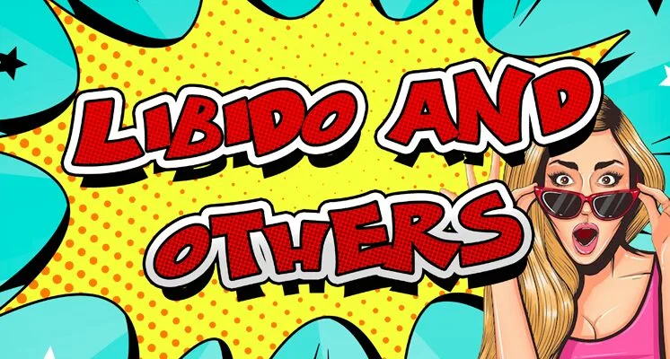 Libido and other products