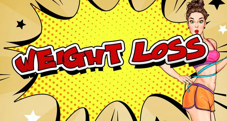 Weight loss products