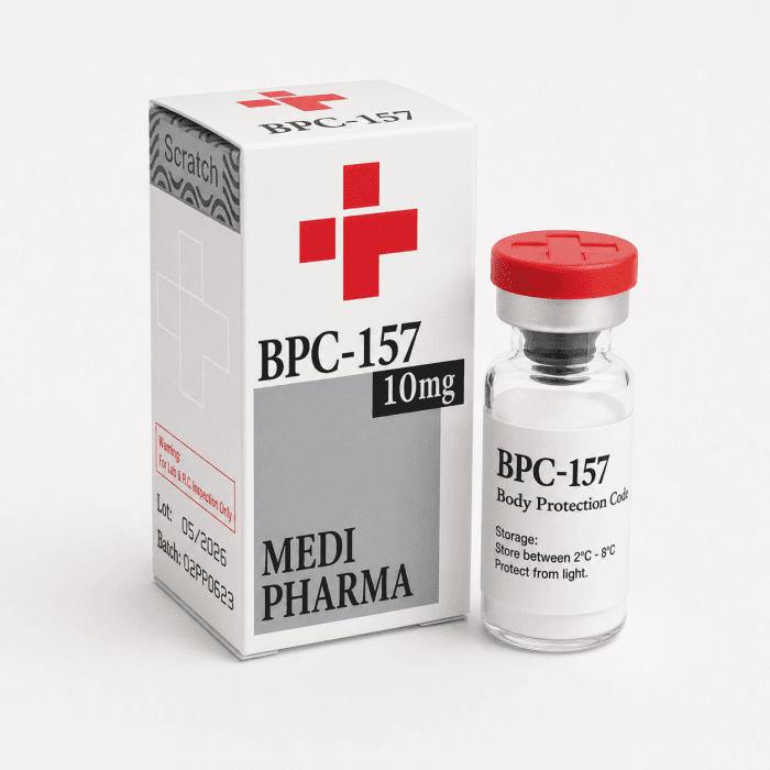BPC-157 10