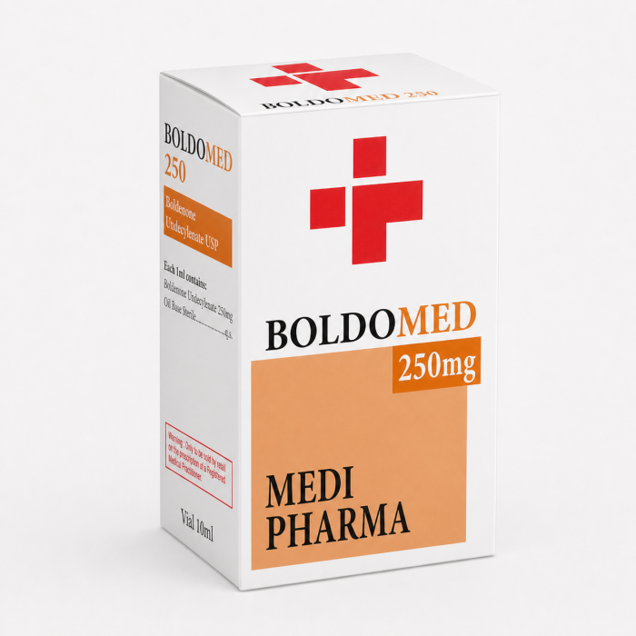 BOLDOMED 250