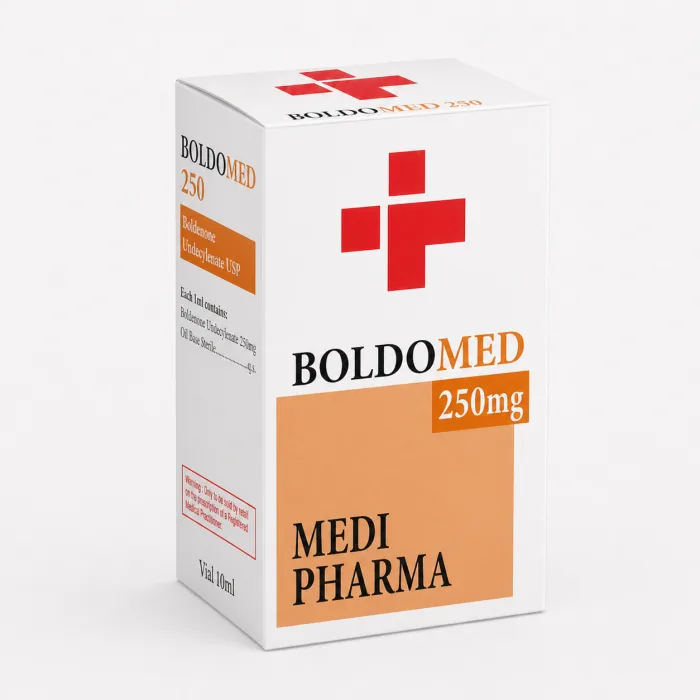 BOLDOMED 250