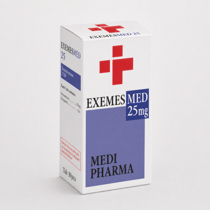 EXEMESMED 25