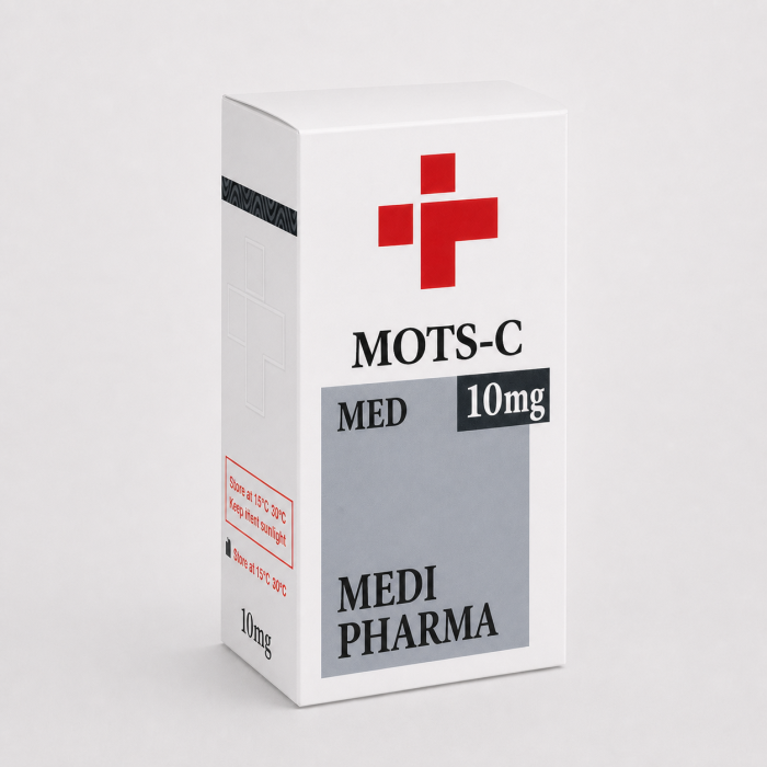 MOTS-C 10mg