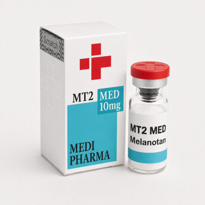 MELANOTAN MT2 10