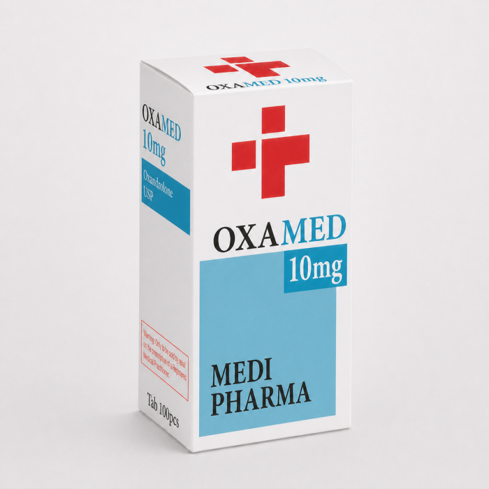 OXAMED 10