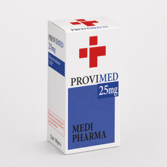 PROVIMED 25