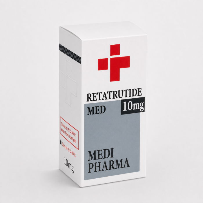 RETATRUTIDE 10mg