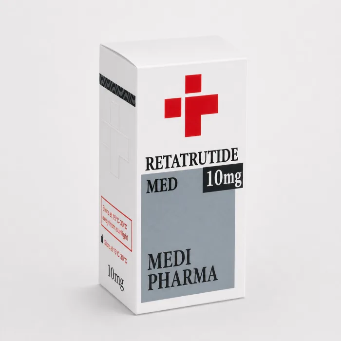 RETATRUTIDE 10mg