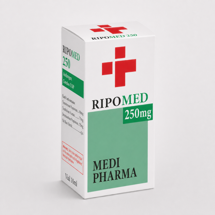 RIPOMED 250