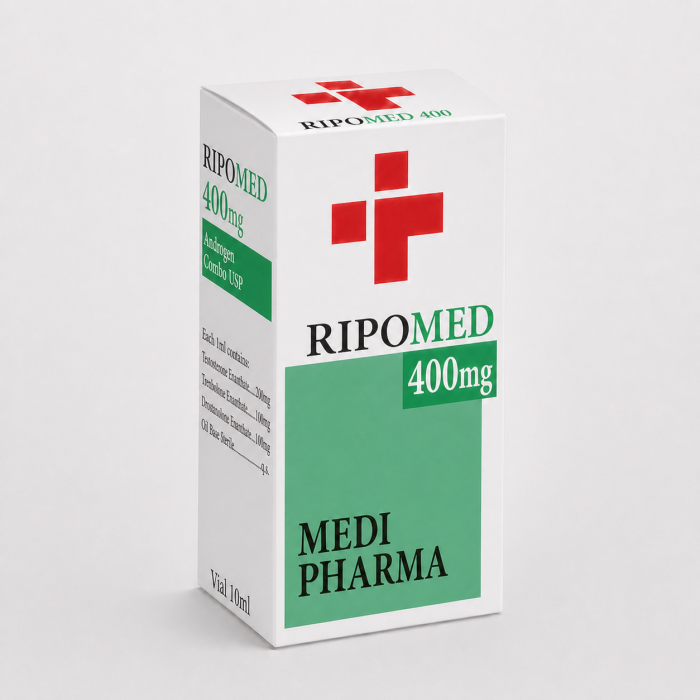 RIPOMED 400
