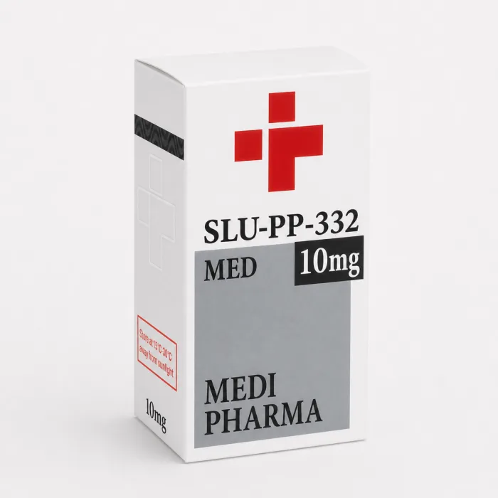 SLU‑PP‑332 10mg
