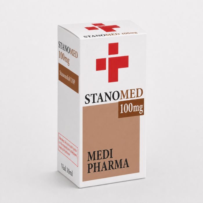 STANOMED 100