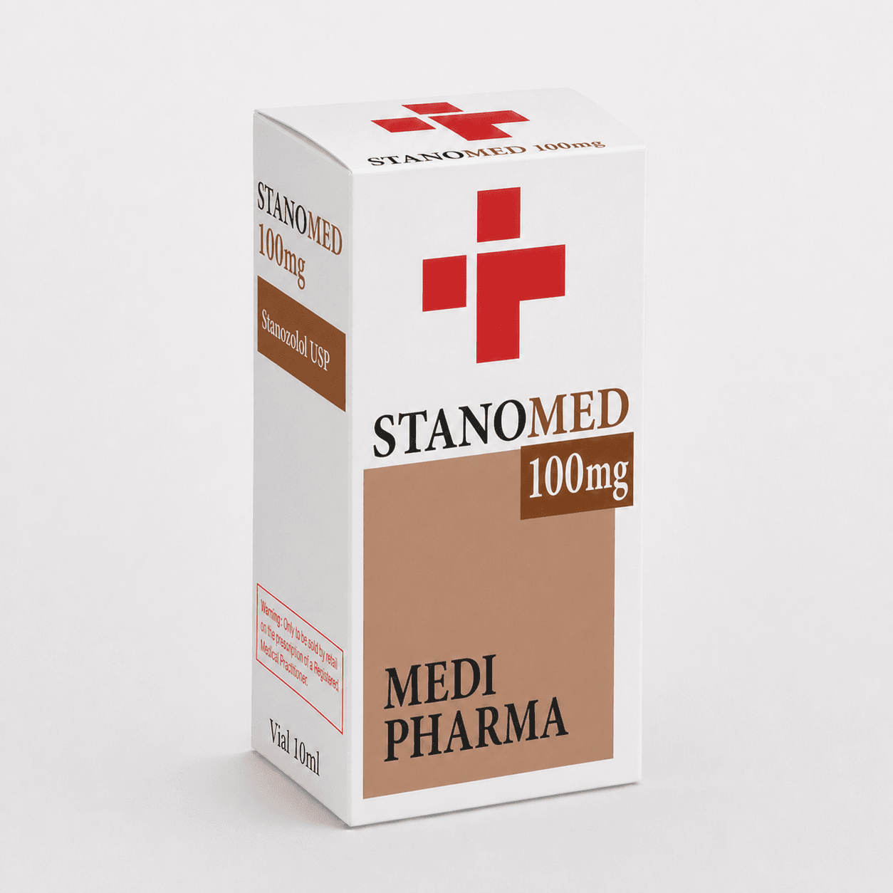 STANOMED 100