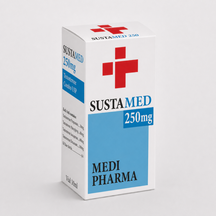 SUSTAMED 250