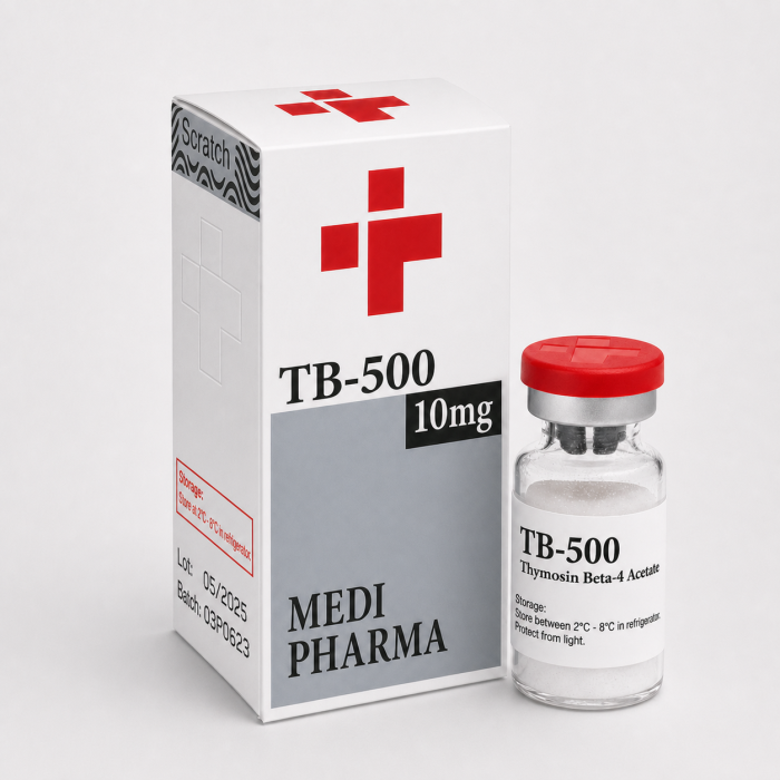 TB-500 10