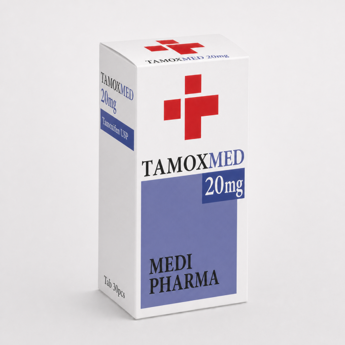 TAMOXMED 20