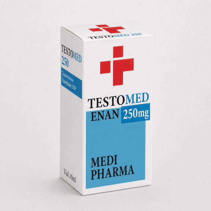 TESTOMED ENAN 250