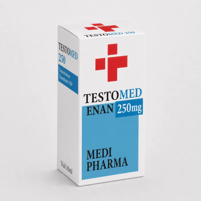 TESTOMED ENAN 250