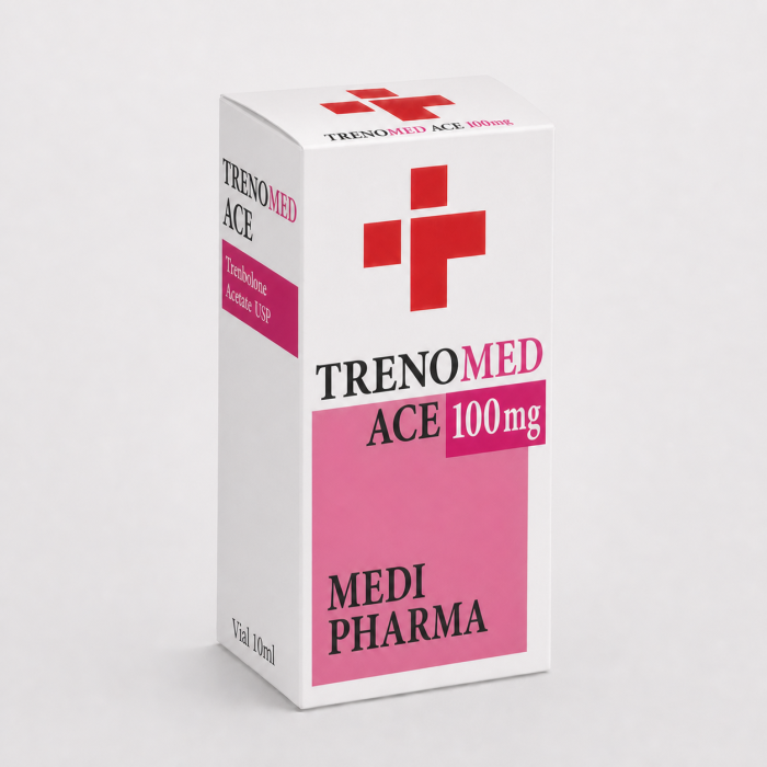 TRENOMED ACE 100