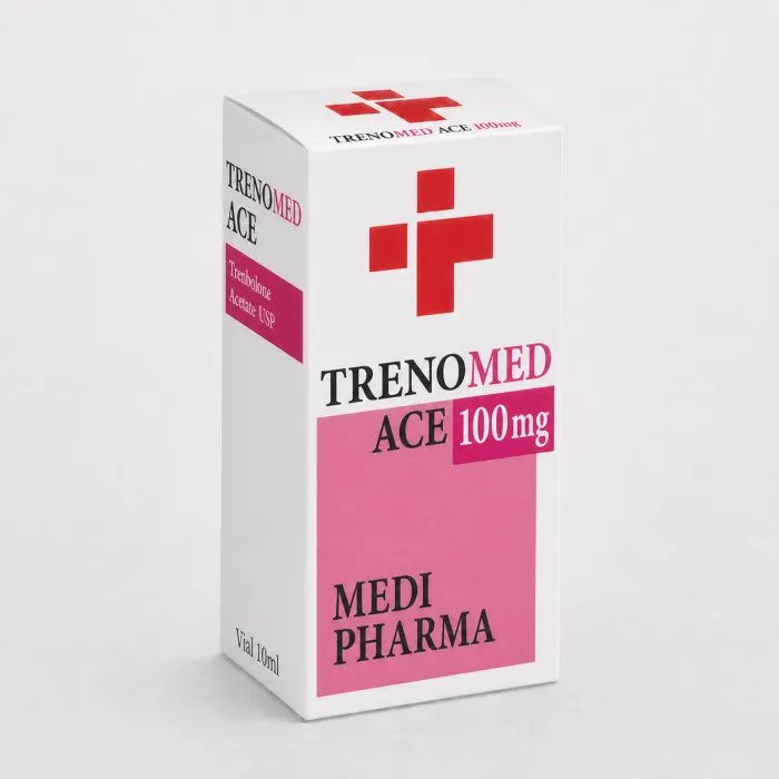 TRENOMED ACE 100