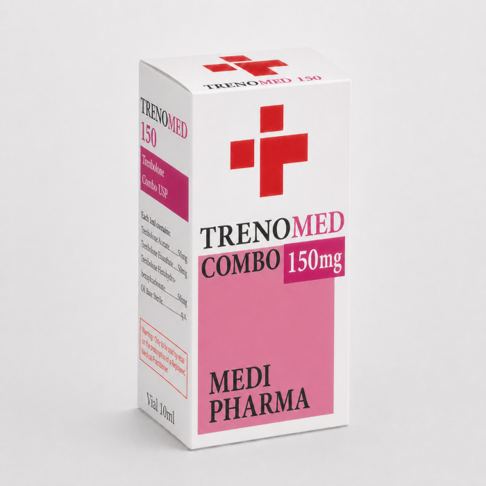 TRENOMED COMBO 150