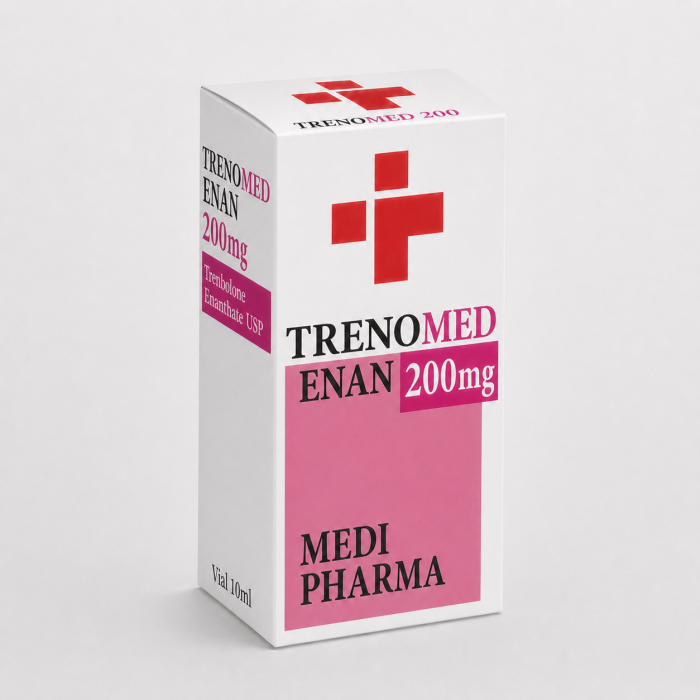 TRENOMED ENAN 200