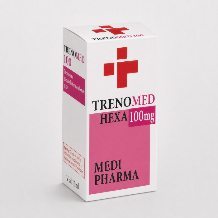 TRENOMED HEXA 100